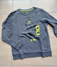 Jungen Sweatshirt Pullover ~