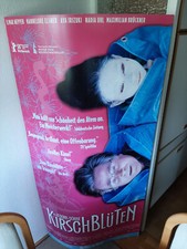 Kirschblüten Hanami Kino Aufsteller