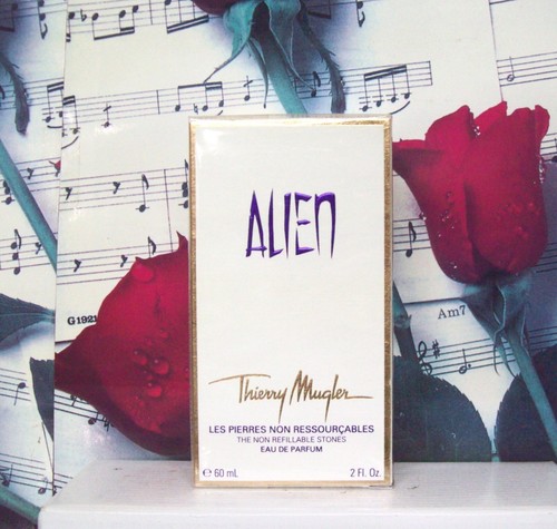 Thierry mugler alien - thierry, oz