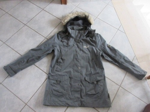 Jack wolfskin jacke - jack, l
