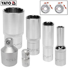 Steckschlüssel Stecknuss