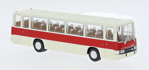 Brekina 59660 ikarus 255 - 59660,