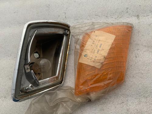 Bmw blinker turn signal - bmw,