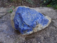 Lapis lazuli rohstein - lapis,