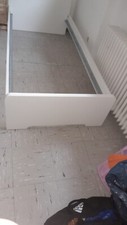 Ikea malm bett - ikea,