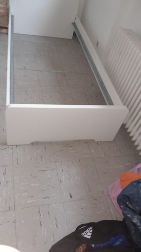 Ikea malm bett - ikea,