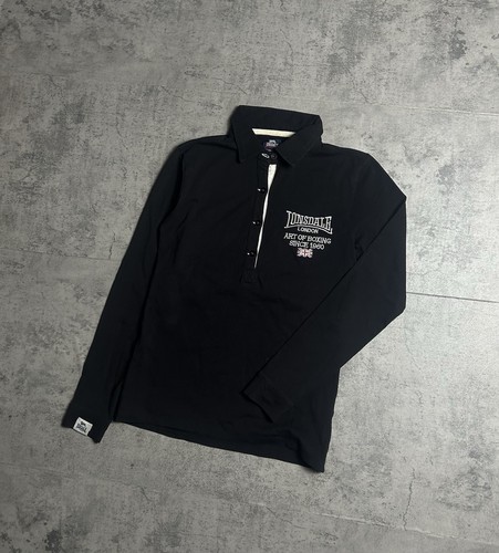Vintage lonsdale longsleeve - lonsdale,