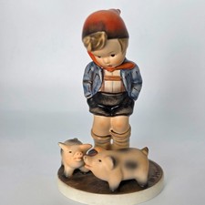 Hummel Figuren Goebel Hum 66