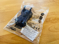 Batmobile 2023 Burger King DC