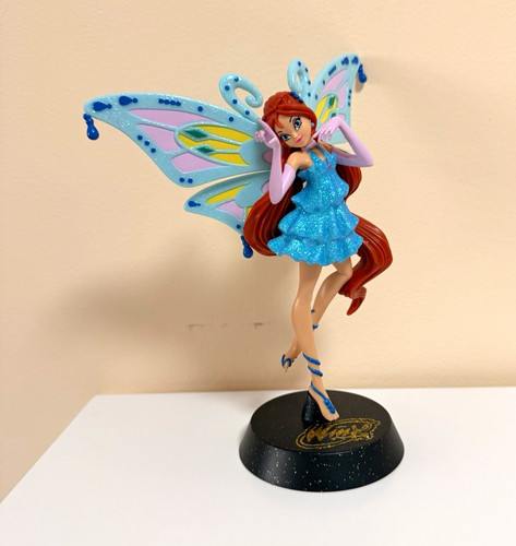 Winx club bloom enchantix - winx,
