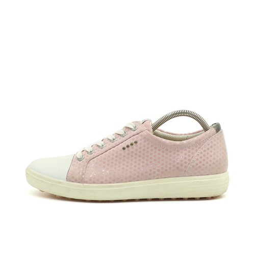 Ecco damen polka dot schuhe - damen,