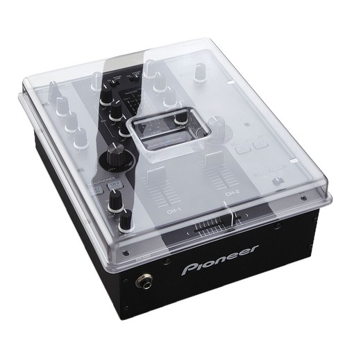 Decksaver pioneer djm 250 - decksaver, djm-250