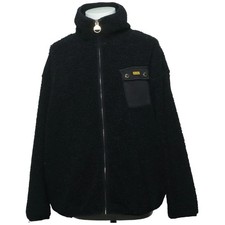 Barbour international