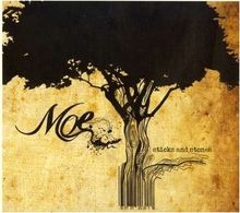 Sticks  Stones von Moe. | CD | Zustand sehr gut