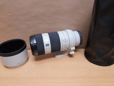 Sony SEL70200G - FE 4/70-200 G