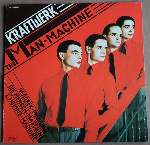Kraftwerk the man - kraftwerk-the,