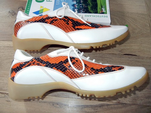 Golfschuh walter genuin - ⛳,