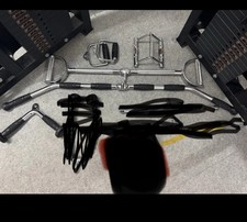 Kabelzug Zubehör Set