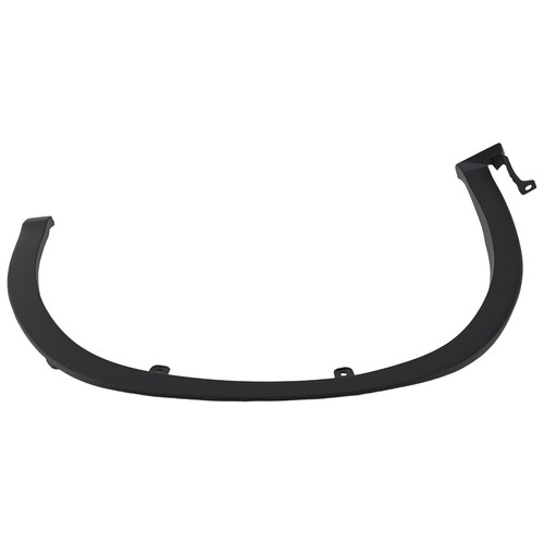 Passenger front wheel well - 1x,