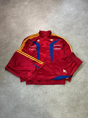 Adidas virtus roma vintage - virtus,