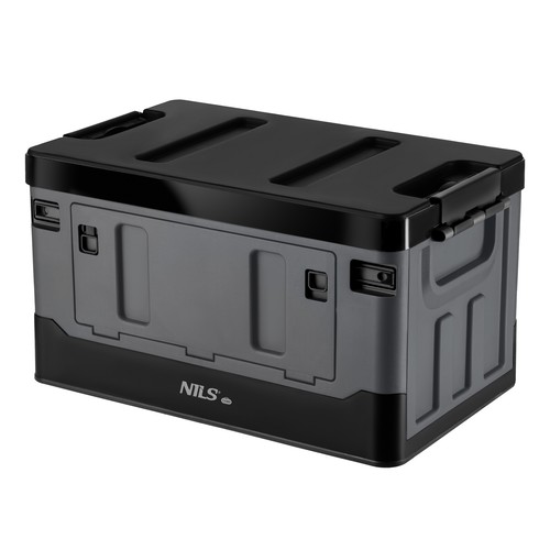 Faltbare transportbox 38l - faltbare,