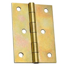 50 Gerollte Scharniere 60 x 45