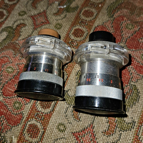 Carl zeiss jena pentaka - carl, 8