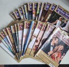 12 Fürsten + 14 Silvia Bastei