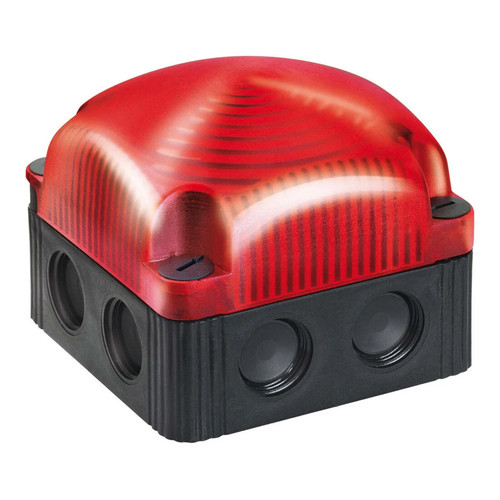Werma led doppelblitzleuchte - werma, led-doppelblitzleuchte