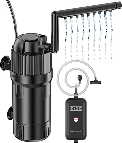 Aquarium innenfilter 1 - aquarium,