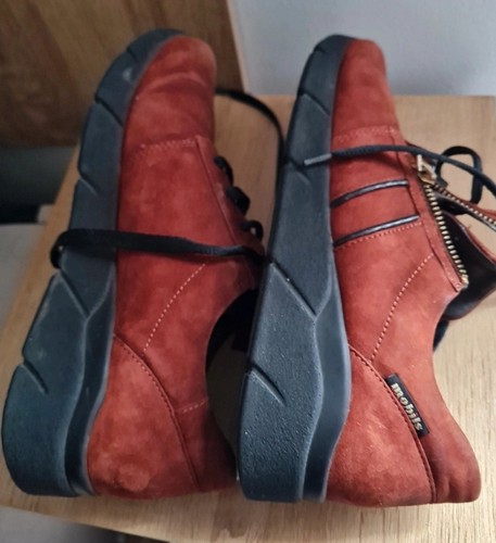Mephisto mobils wanderschuhe - mobils,