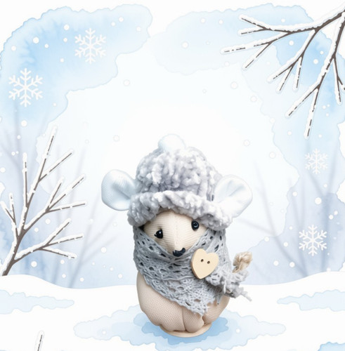 Winterzauber frostbeulchen - winterzauber,