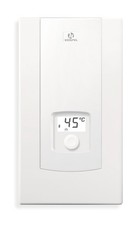 Elektrischer Durchlauferhitzer