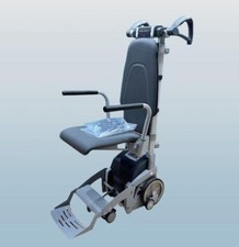 Alber Scalacombi S36