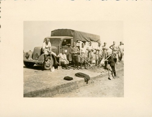Wk2 wehrmacht fahrzeug kfz - wk2,