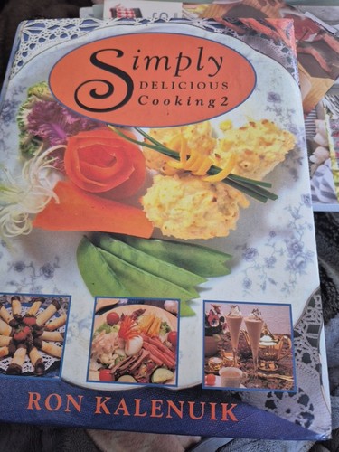Simply delicious cooking 2 - simply,