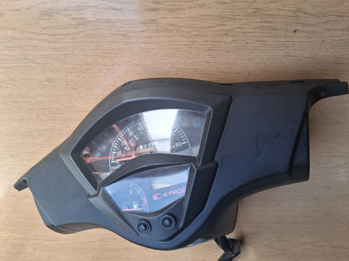 Kymco agility original - agility, rs