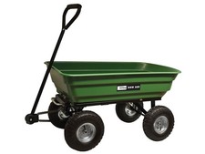 Güde Gartenwagen GGW 250 SET - B-Ware sehr gut