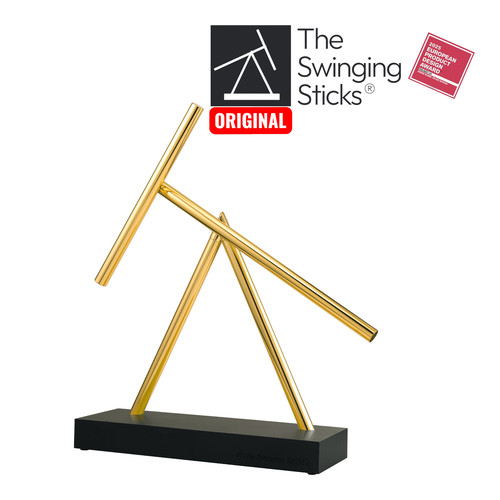 Original the swinging - -,