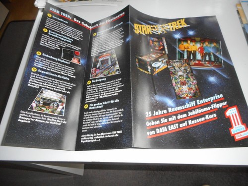 Flyer deutsch für flipper - flyer,