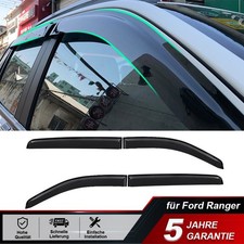 Windabweiser Regenabweiser