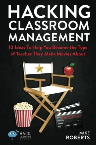 Hacking classroom management - classroom,