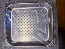 Gaggenau Dampfgar- Behälter