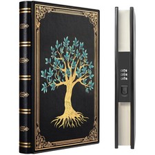 Tagebuch mit Schloss, A5, 220