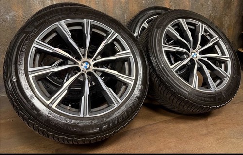 Original bmw g05 g06 - bmw,