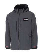 Abu Garcia Fishing Jacket Grey