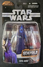 Star Wars The Saga Collection