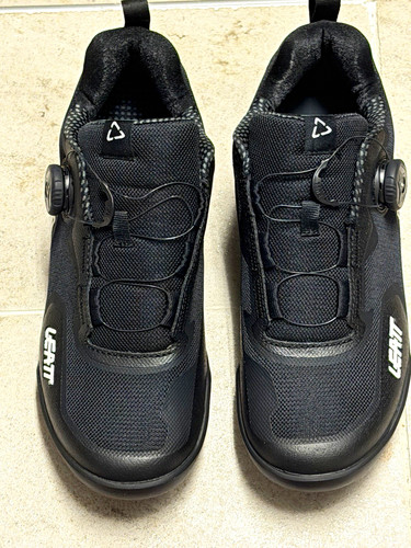 Leatt shoe clip - leatt,