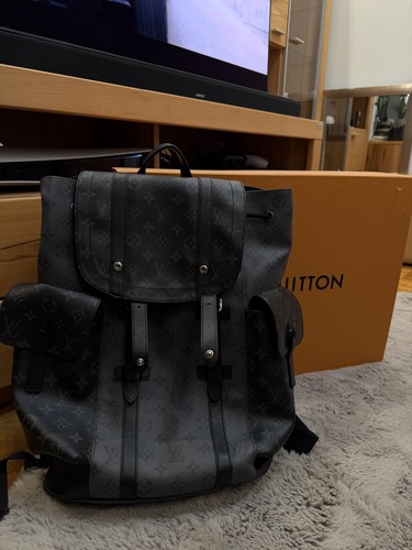Louis vuitton christopher - louis,