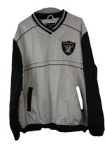 NFL Las Vegas Raiders White